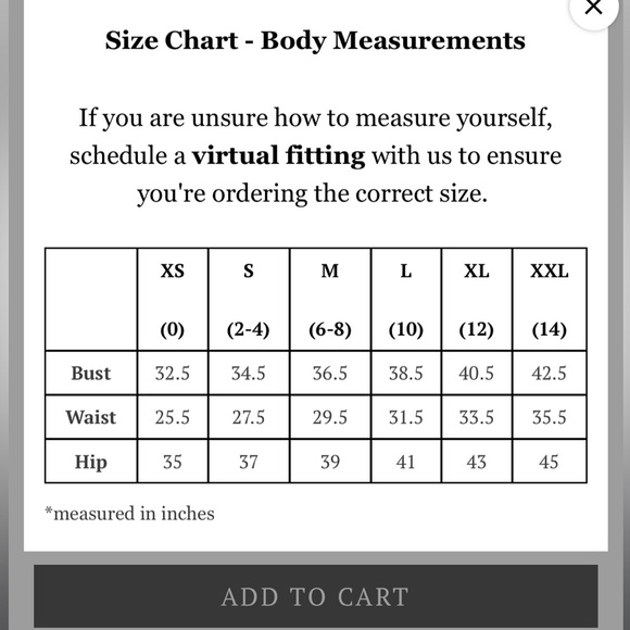 Park and Fifth Lexington Bridal Dress - Size XS and taken in slightly - Picture 3 of 7